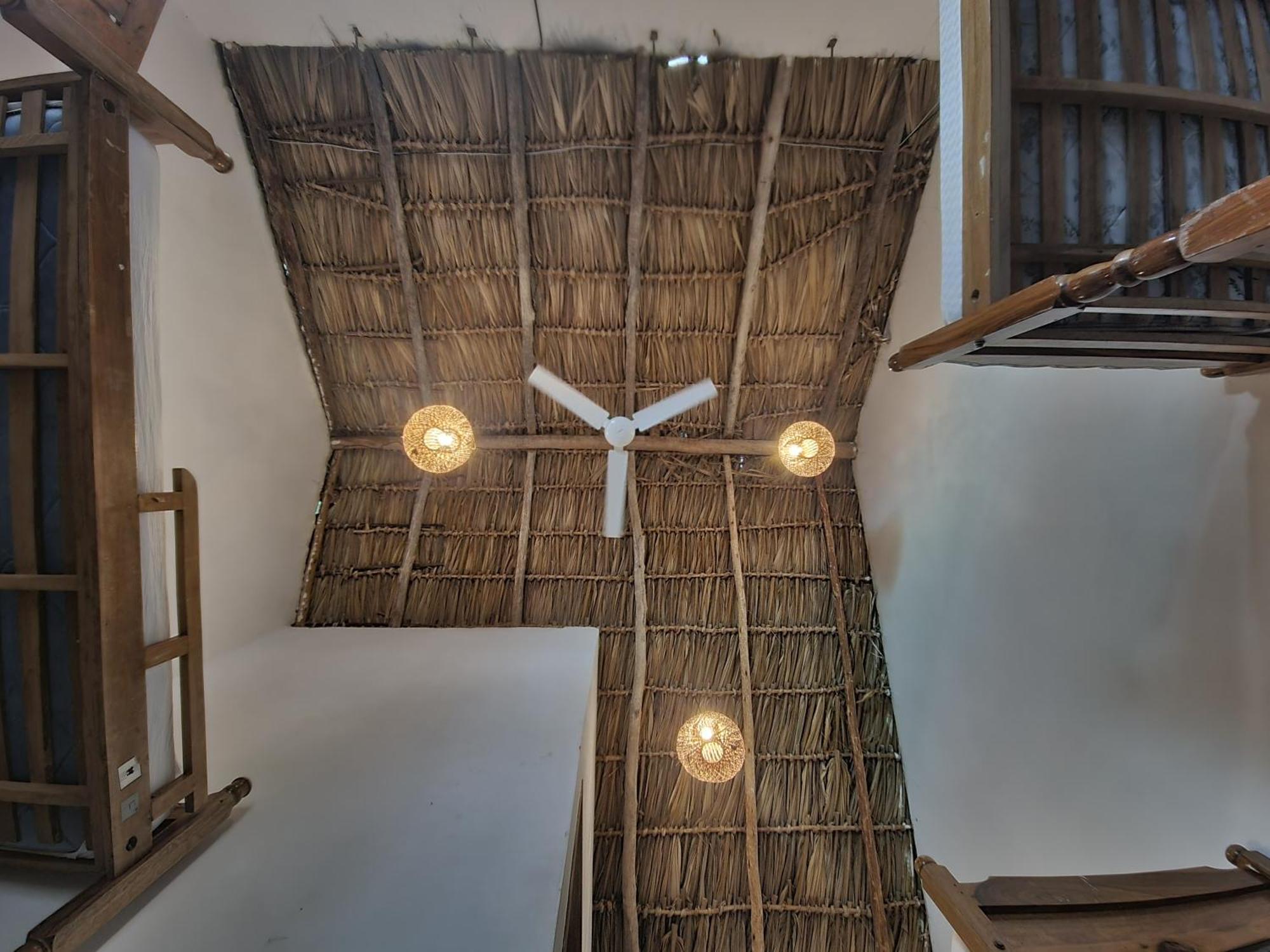 Casa De Olas Hostel Сан-Хуан-дель-Сур Экстерьер фото