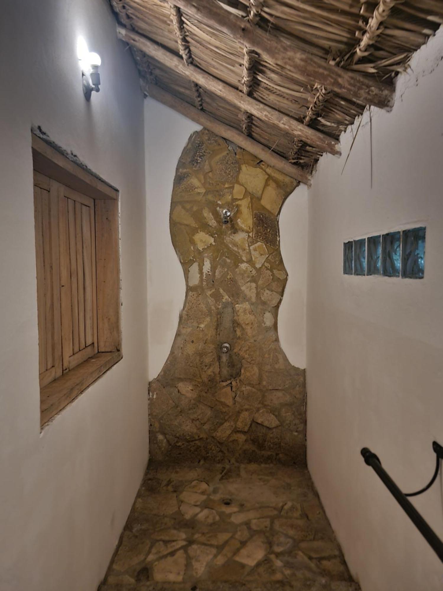 Casa De Olas Hostel Сан-Хуан-дель-Сур Экстерьер фото